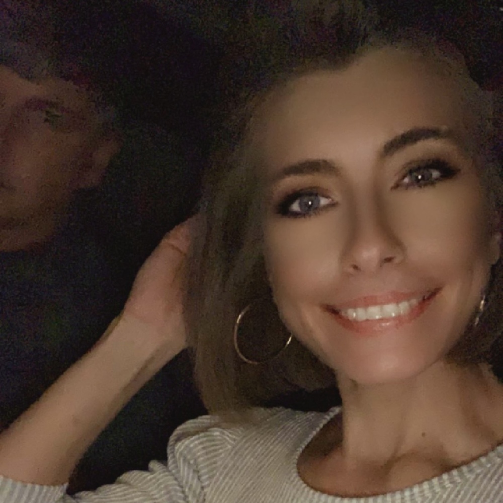 Meet your Posher, Kimberly